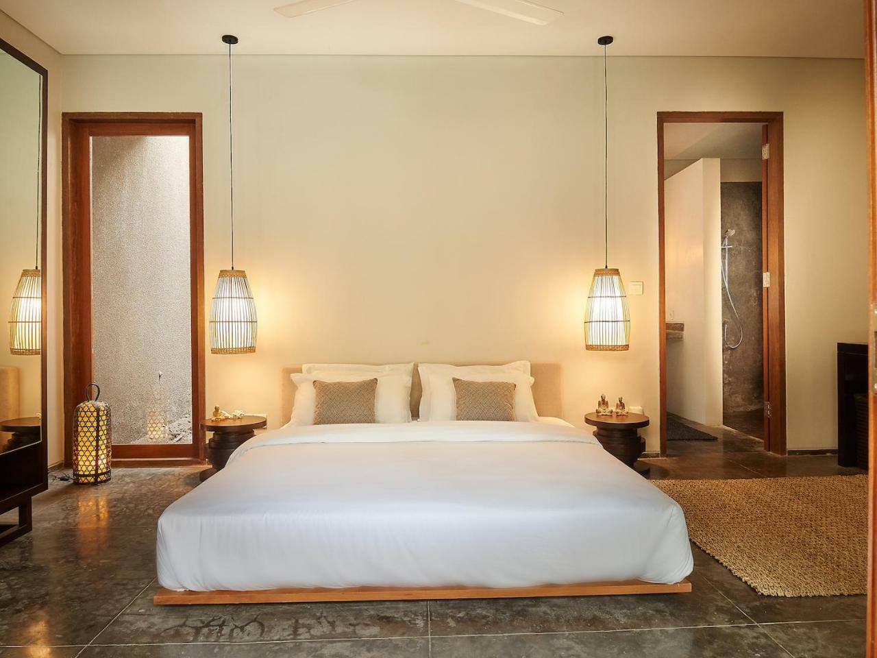 Villa Bumbak Park Villas Canggu (Bali)
