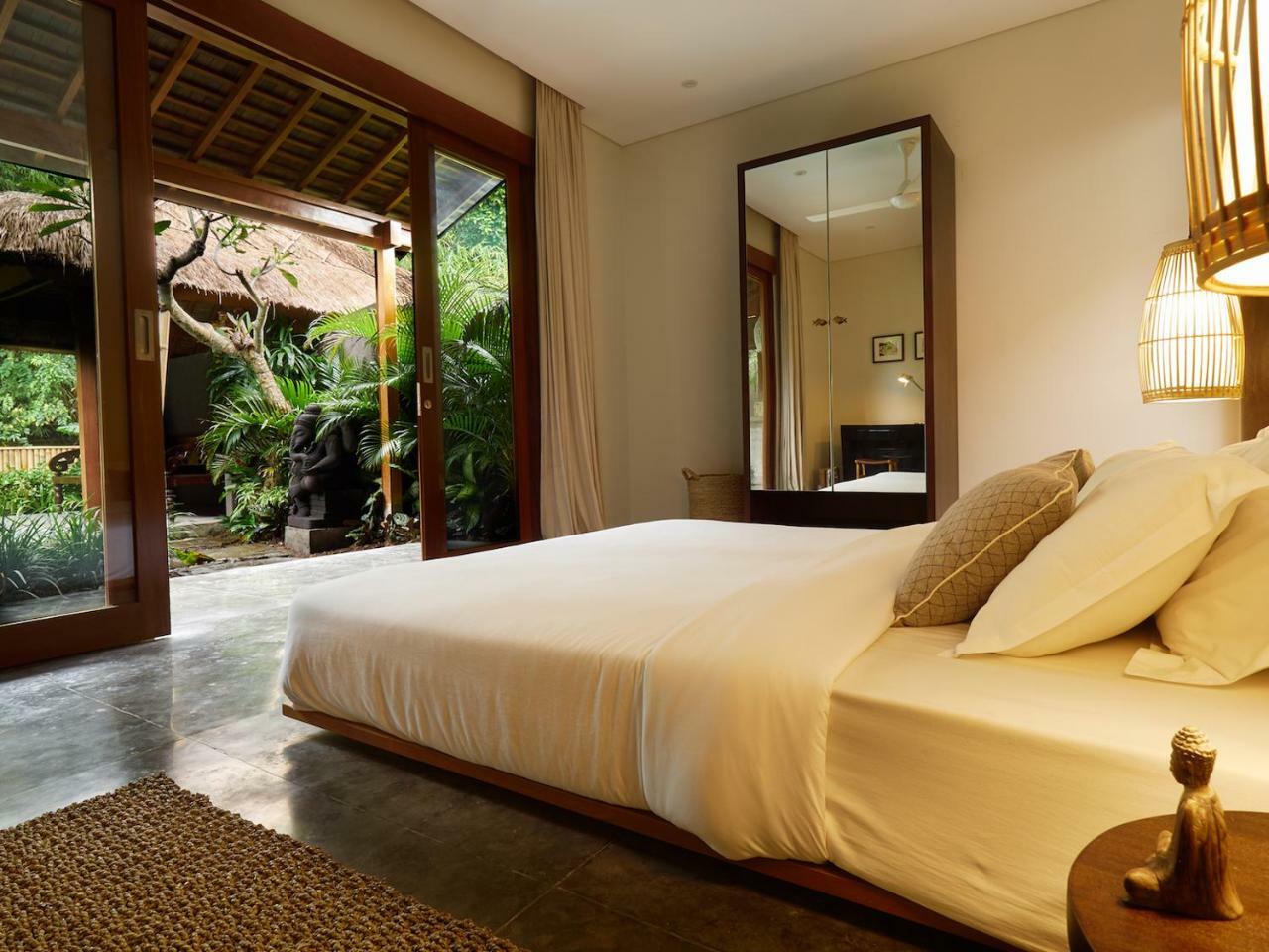Bumbak Park Villas *
