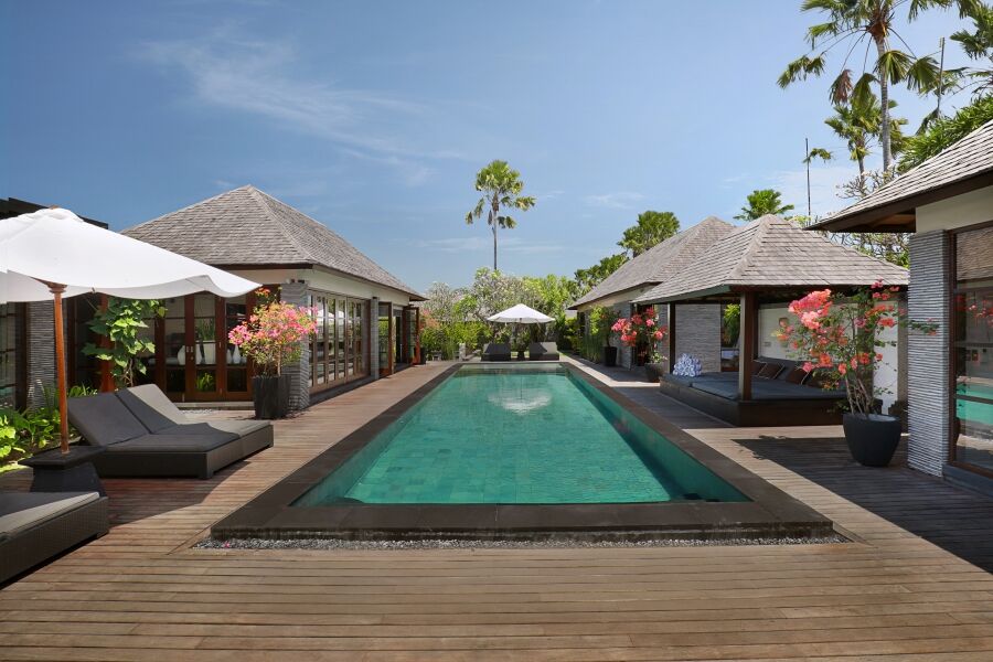 Villa Peppers