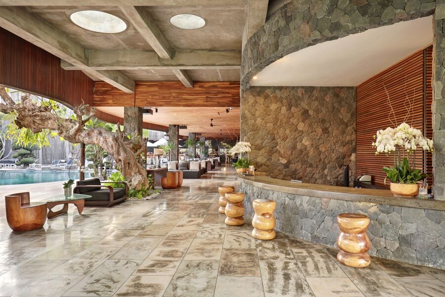 Peppers Villa