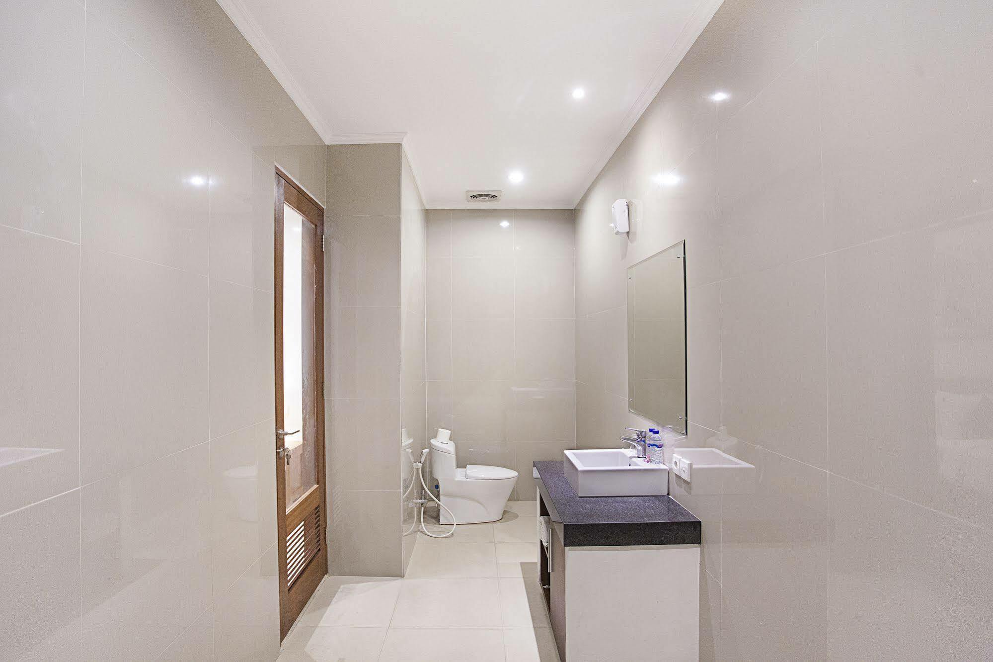 Kubu Manggala Villa *