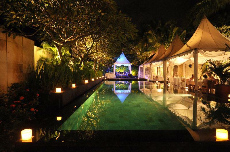 Villa Karma