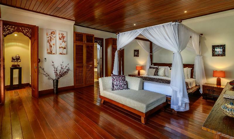 Karma Villa Jimbaran (Bali)