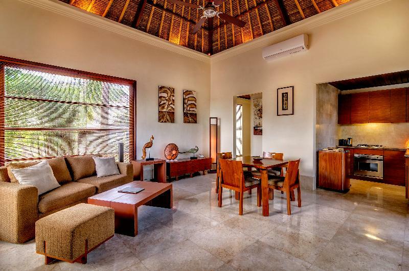Karma Villa
