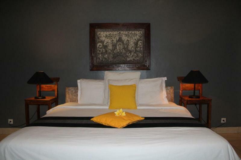 Premium Villas Seminyak I Villa *