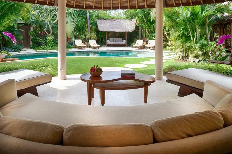 Kubu * Seminyak (Bali)