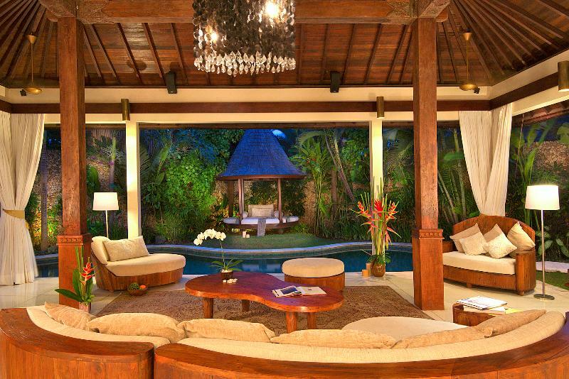 Villa Kubu *