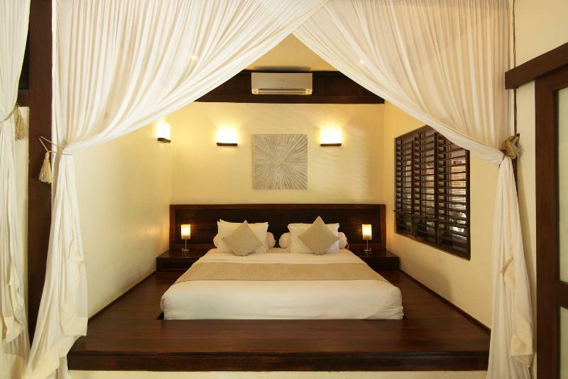 Kubu Villa *