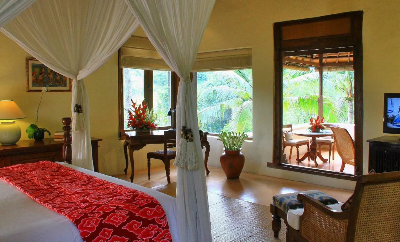 Ibah Resort Ubud (Bali)