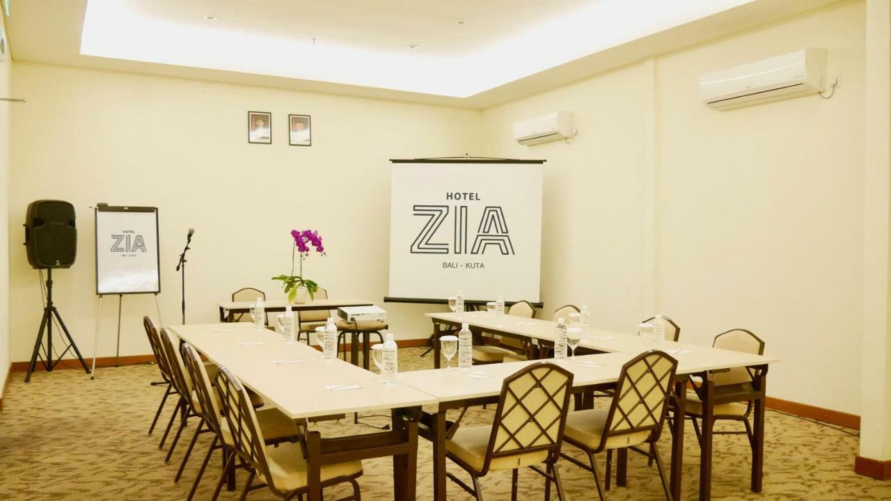 Zia Kuta 3*