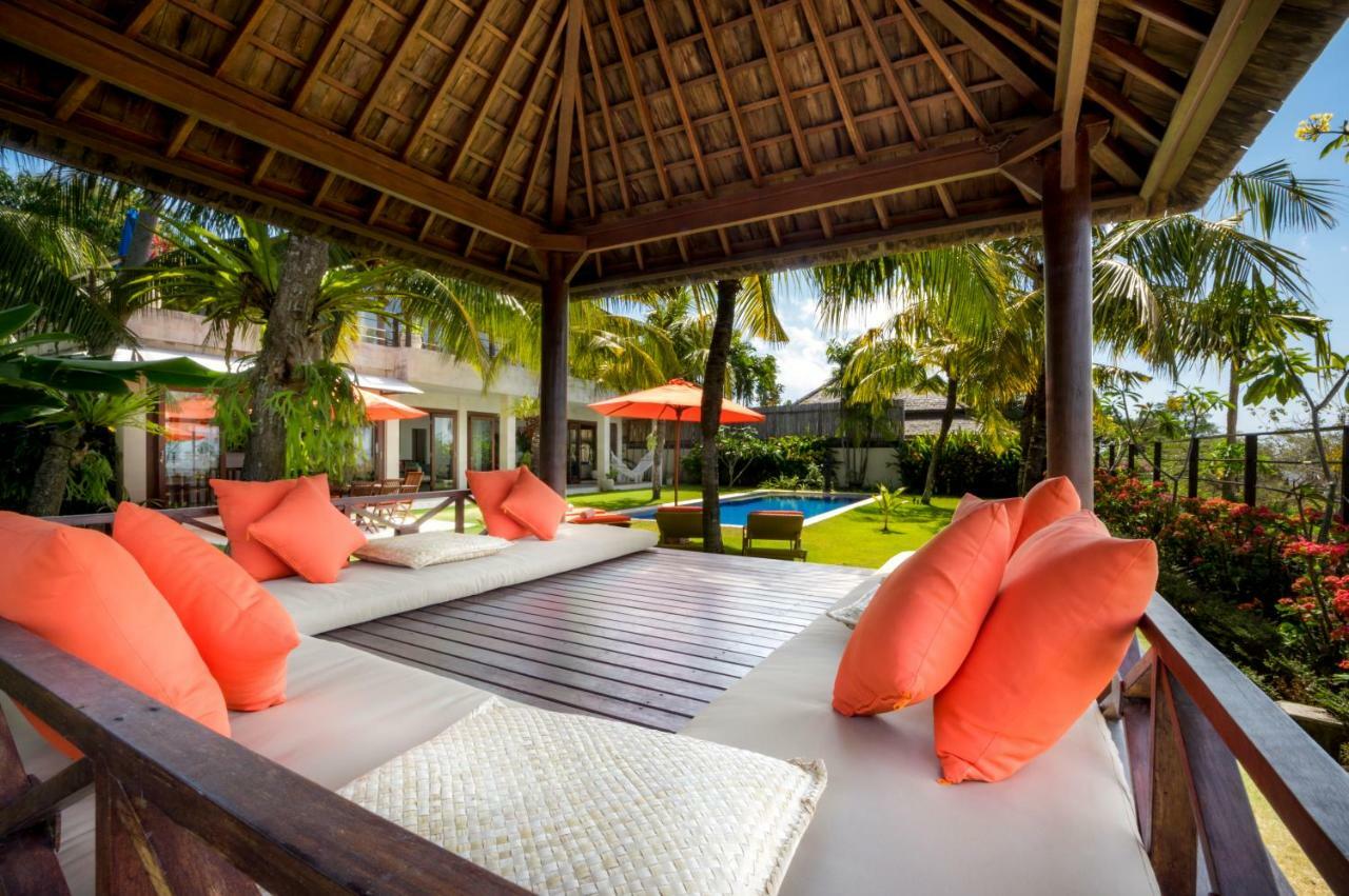 Dream View Villa Uluwatu (Bali)