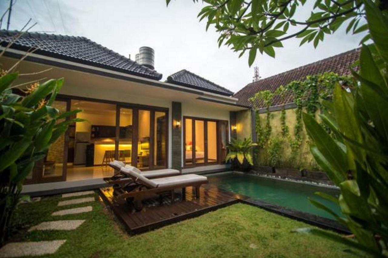Villa Raka Managed By Manara Legian (Bali)