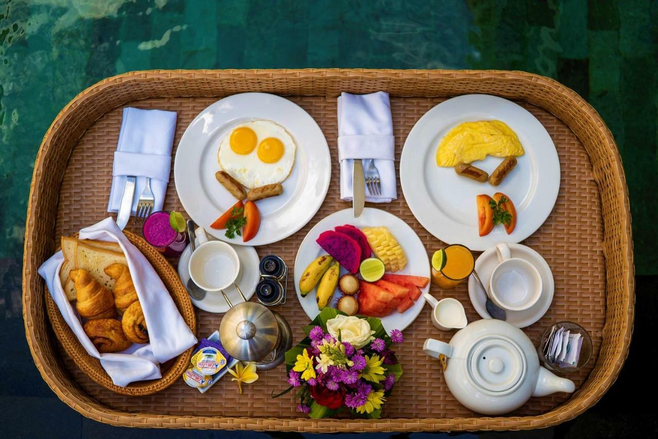 Raka Managed By Manara Villa Legian (Bali)
