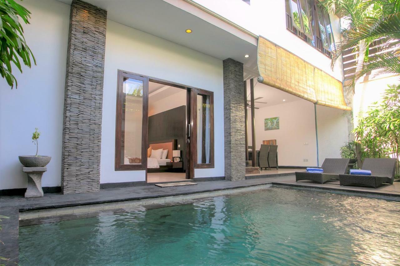 Raka Managed By Manara * Legian (Bali)