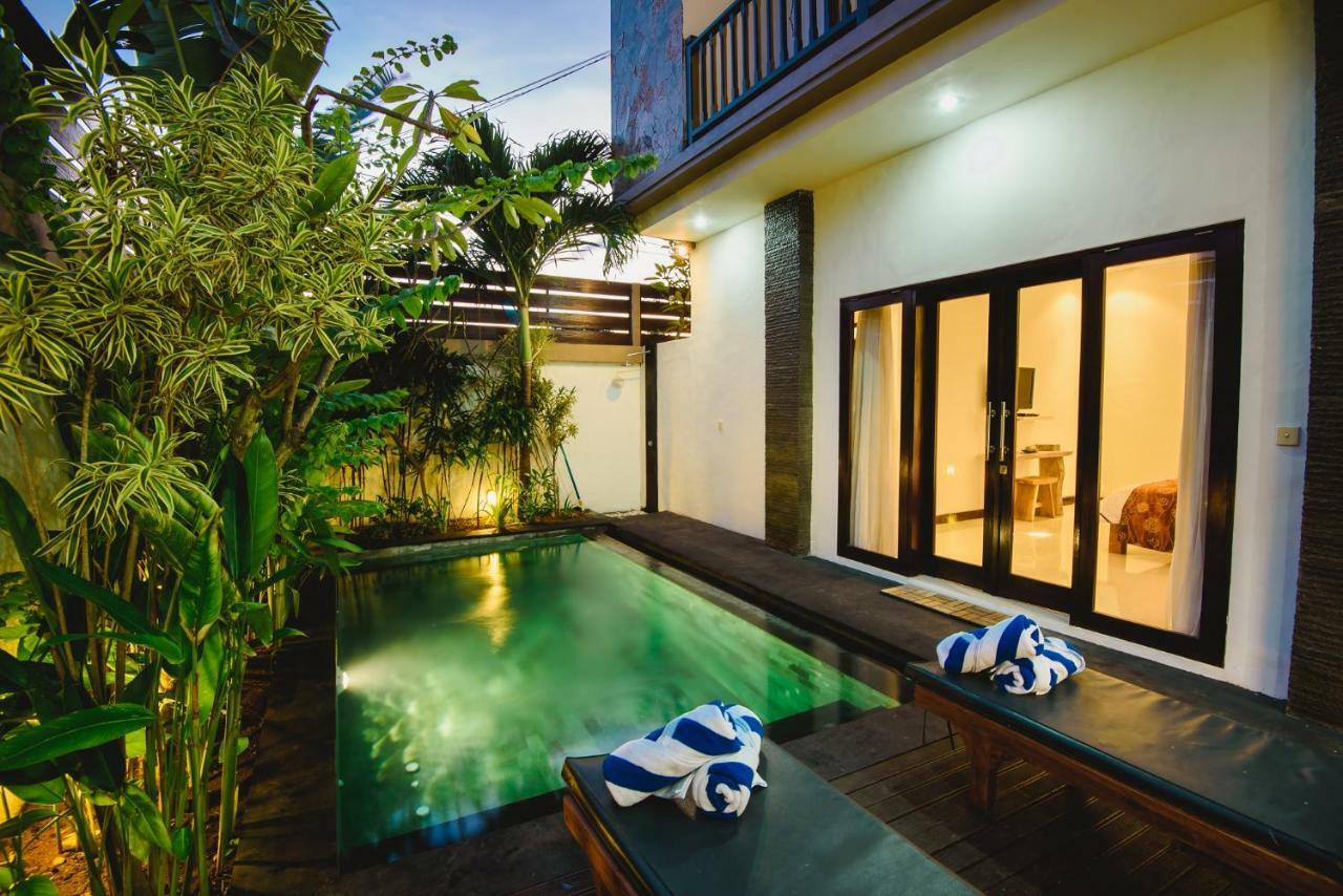Villa Raka Managed By Manara *