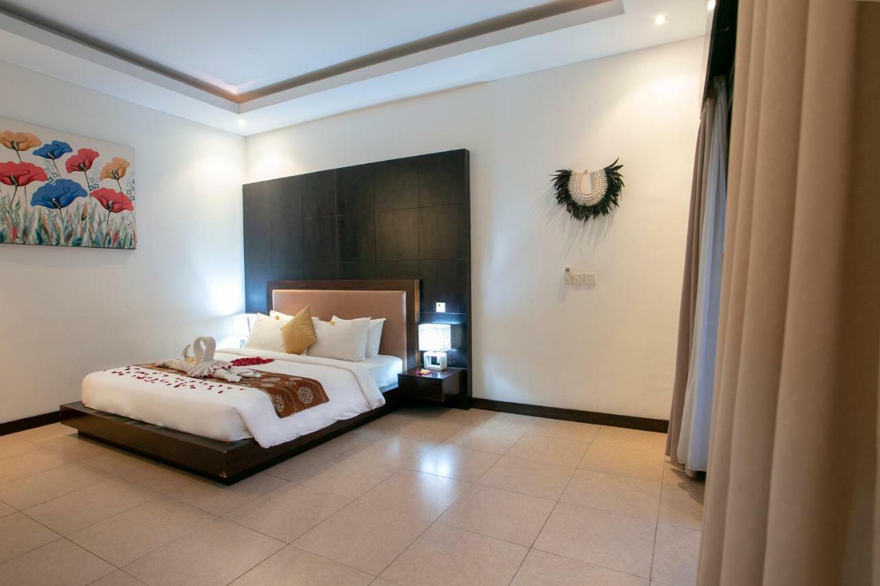 Villa Raka Managed By Manara *
