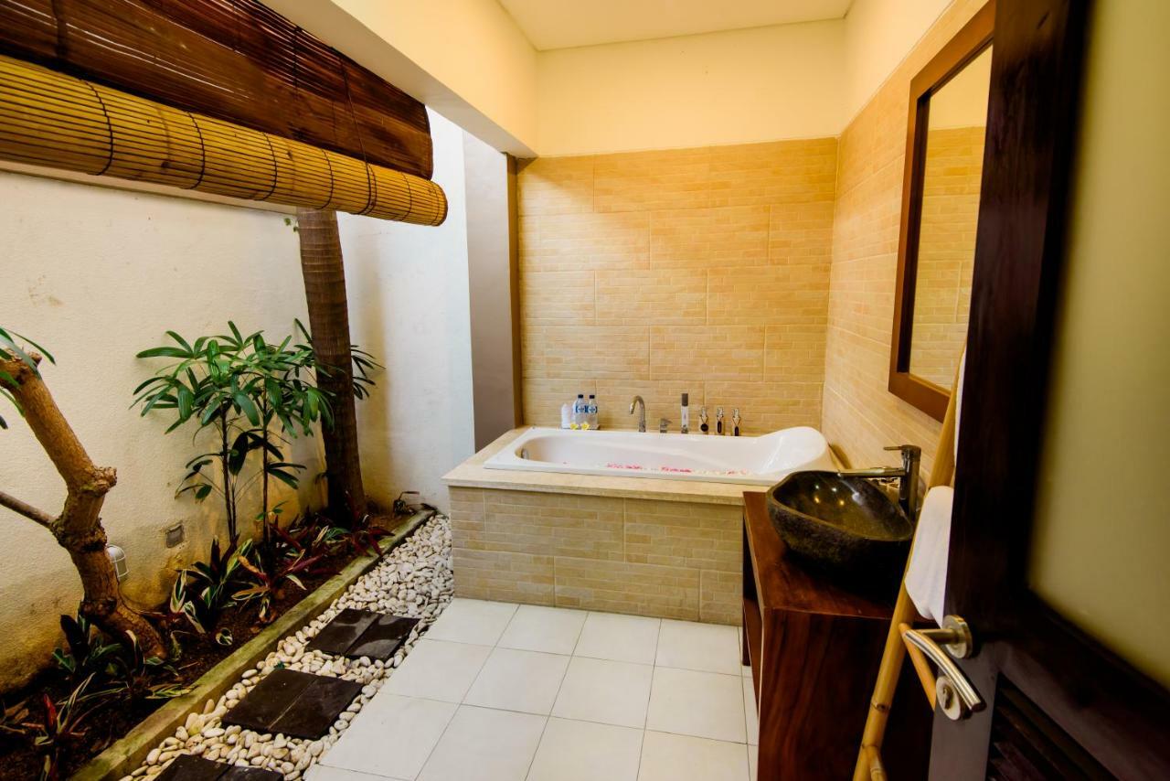 Raka Managed By Manara Villa