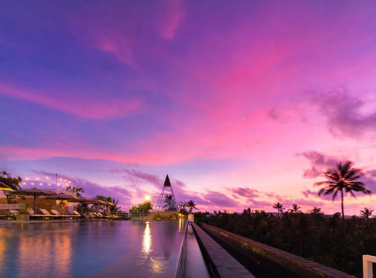 Fox Bali 4*