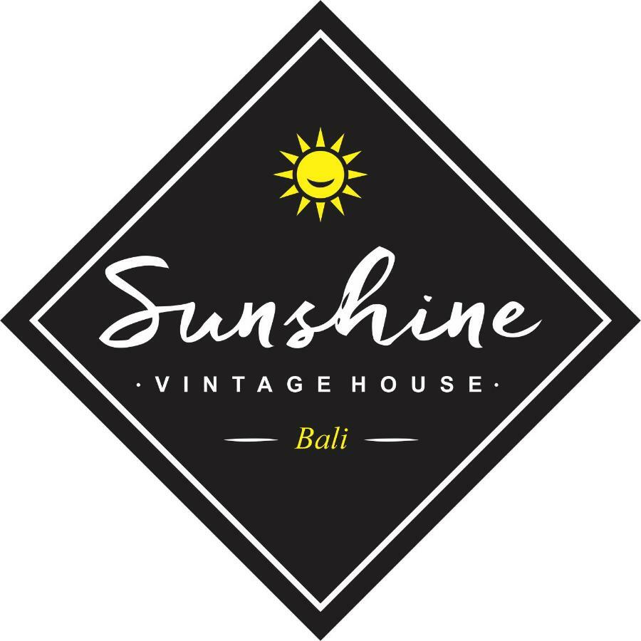 Sunshine Vintage House * Ubud (Bali)