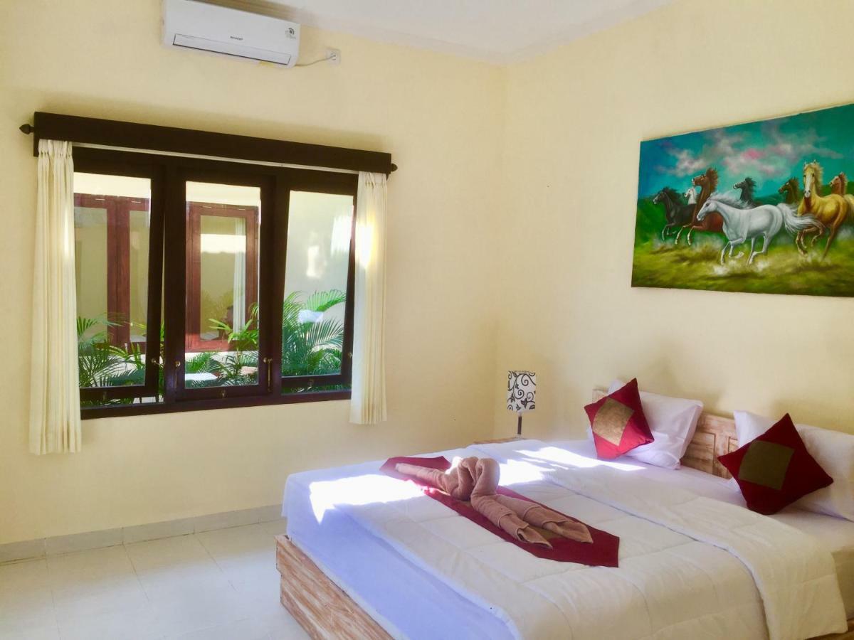 Guest house Romeo Beachfront Bingin