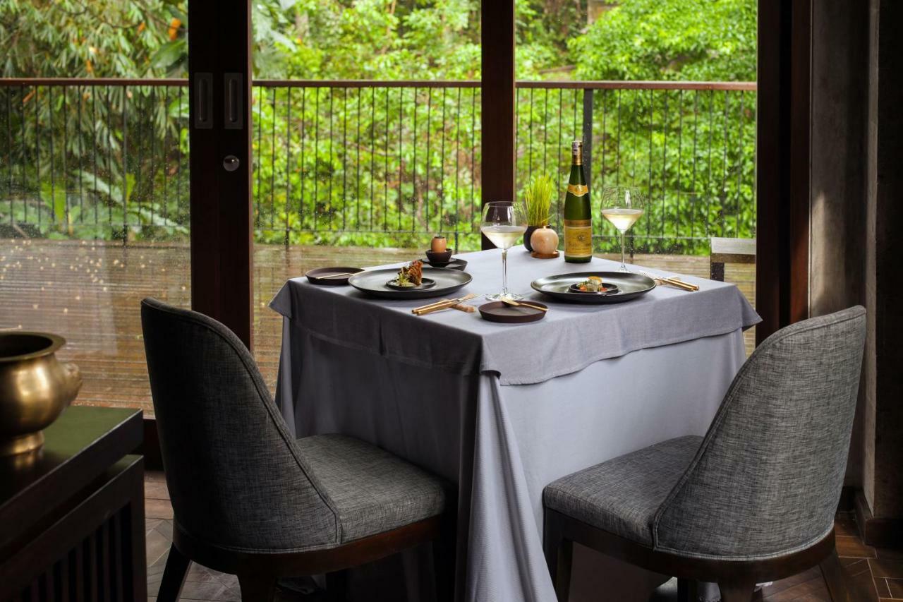 Visesa Resort 5*