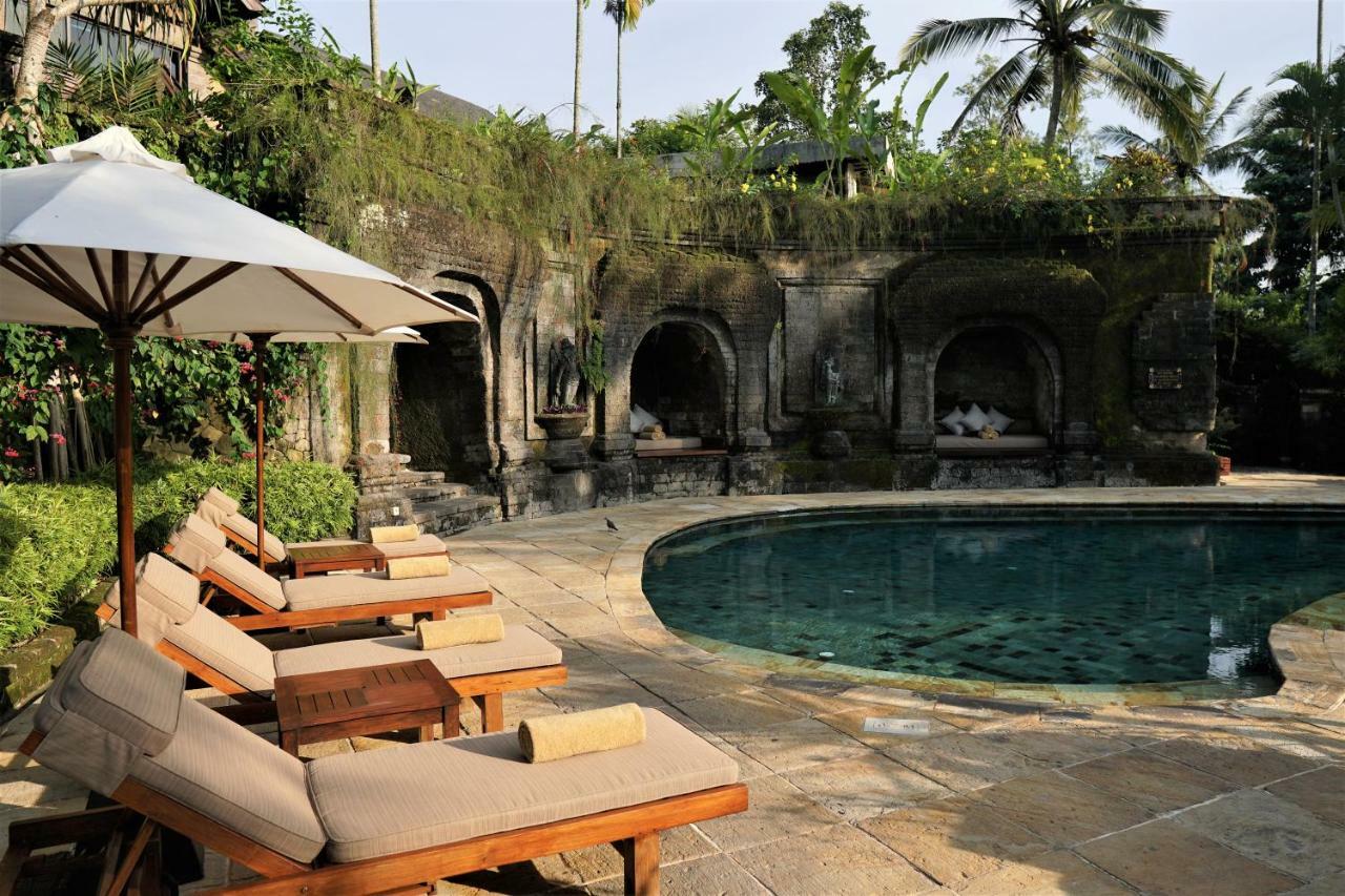 Resort Ibah