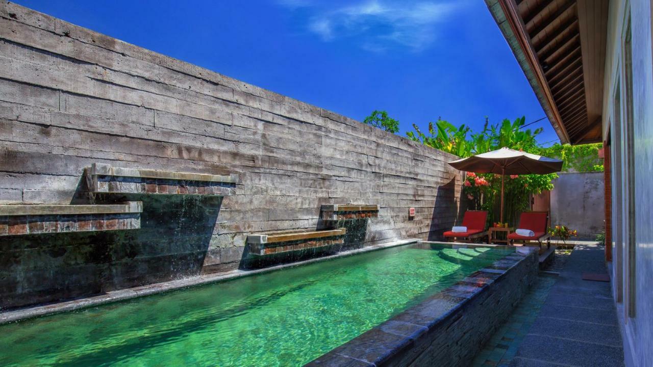 Villa Bracha Bali - Chse Certified
