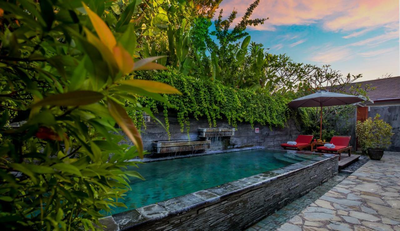 Bracha Bali - Chse Certified Villa *