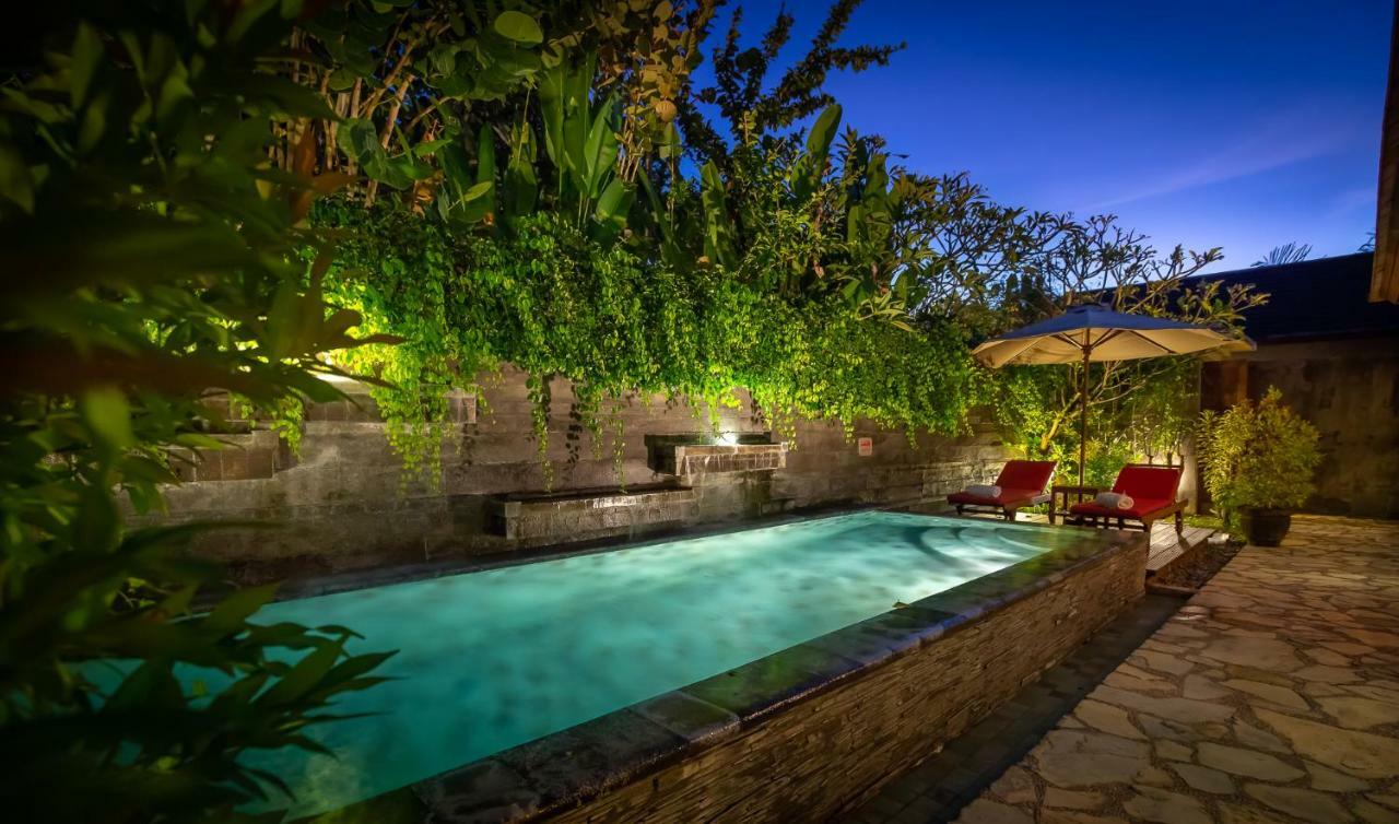 Villa Bracha Bali - Chse Certified Seminyak (Bali)