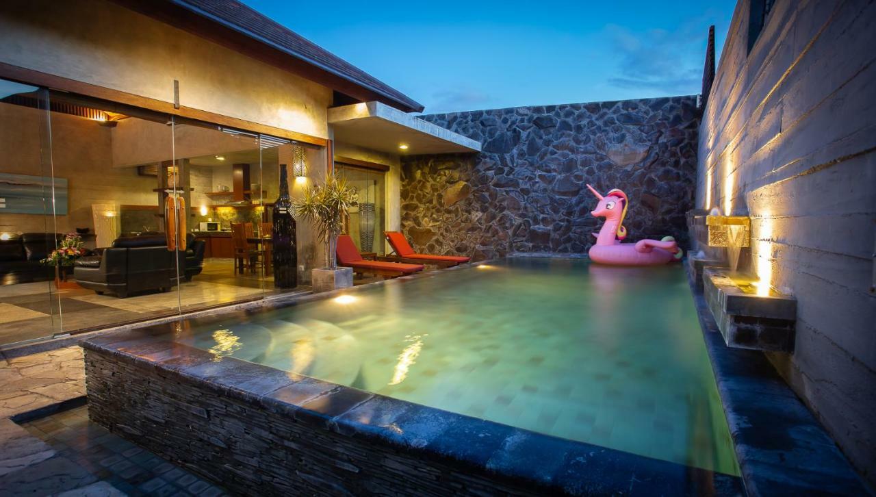 Villa Bracha Bali - Chse Certified *