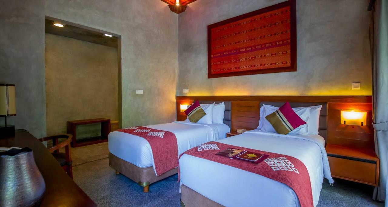 Bracha Bali - Chse Certified Villa