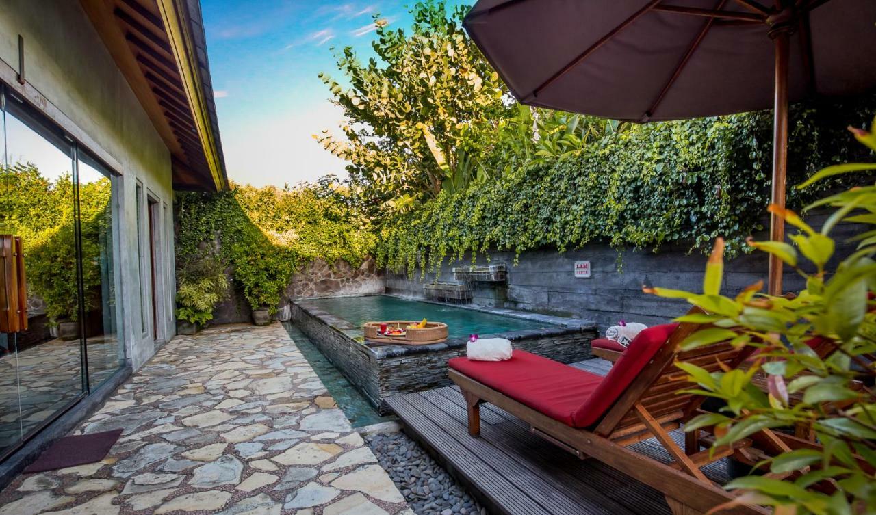 Villa Bracha Bali - Chse Certified Seminyak (Bali)