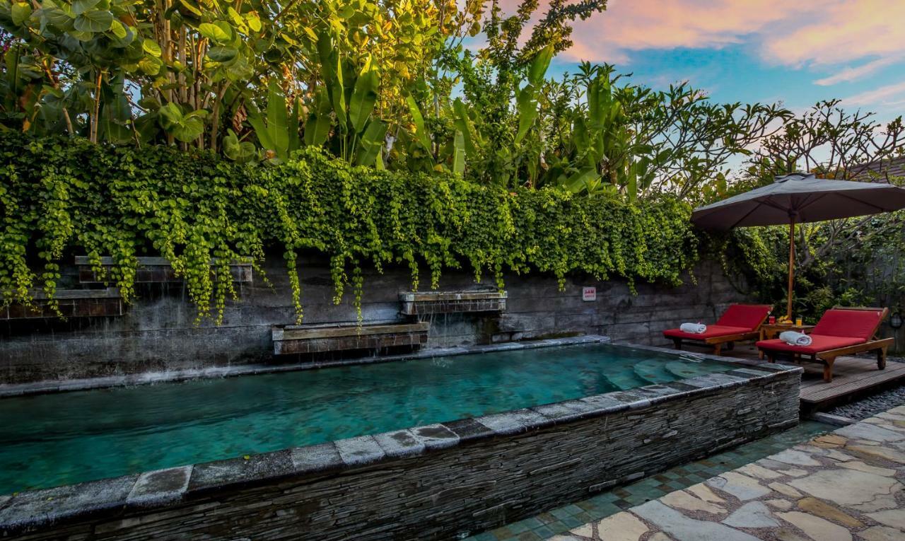 Villa Bracha Bali - Chse Certified Seminyak (Bali)