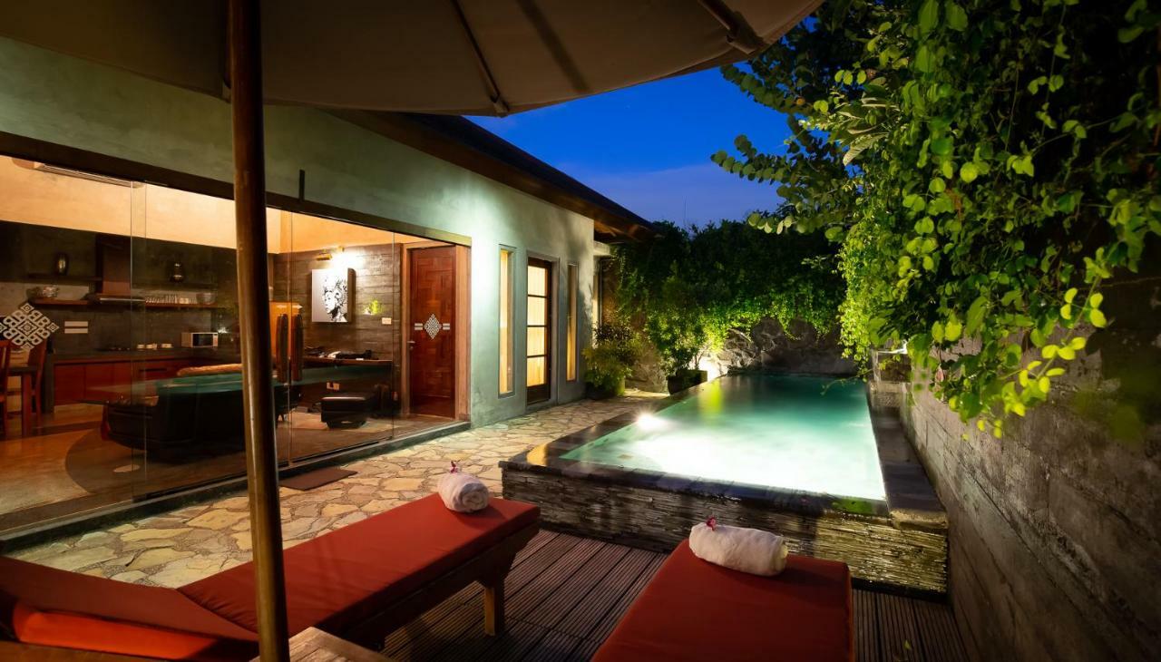 Bracha Bali - Chse Certified Villa