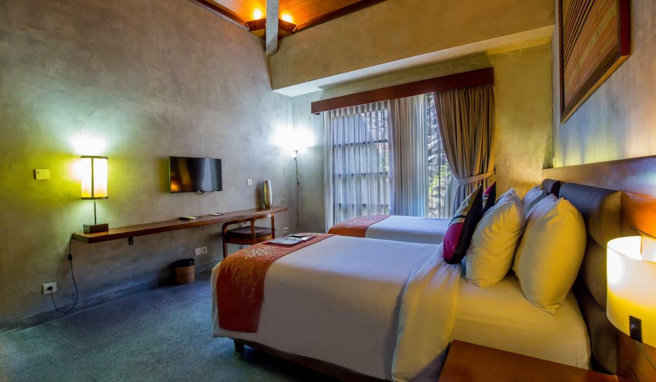 Bracha Bali - Chse Certified Villa Seminyak (Bali)