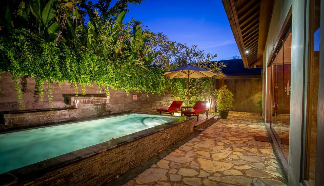 Bracha Bali - Chse Certified Villa Seminyak (Bali)