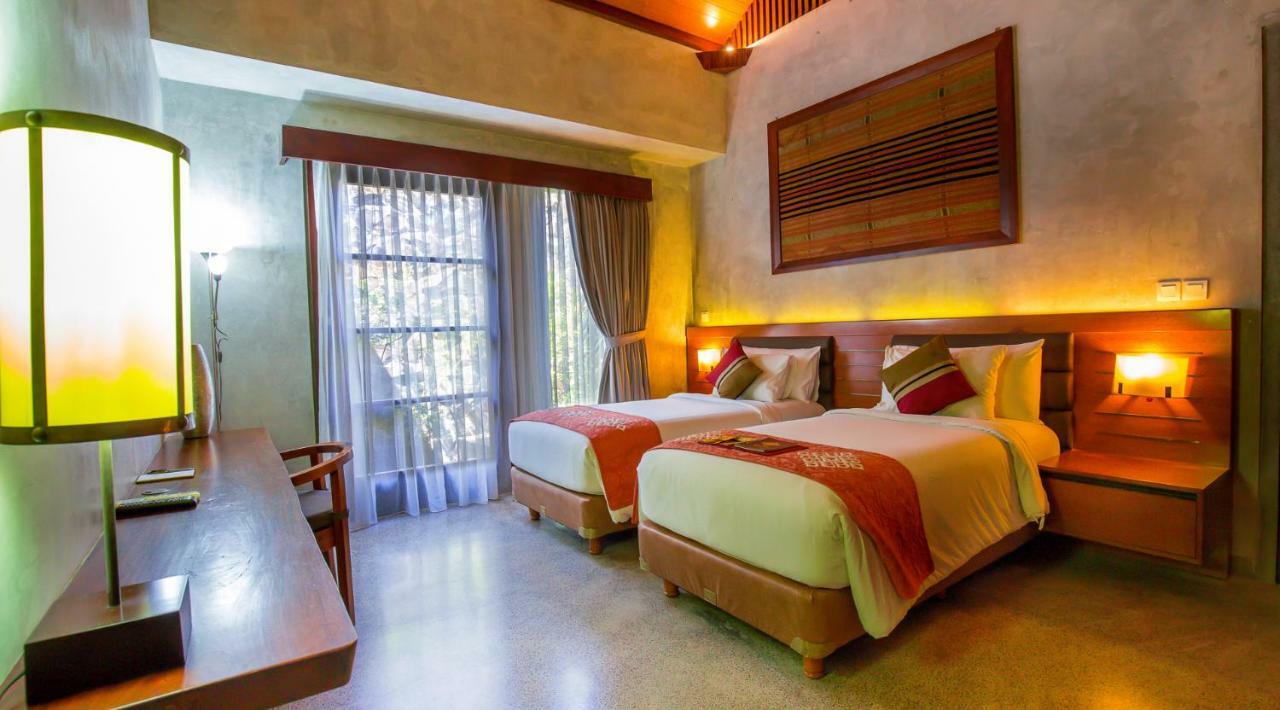 Bracha Bali - Chse Certified Villa