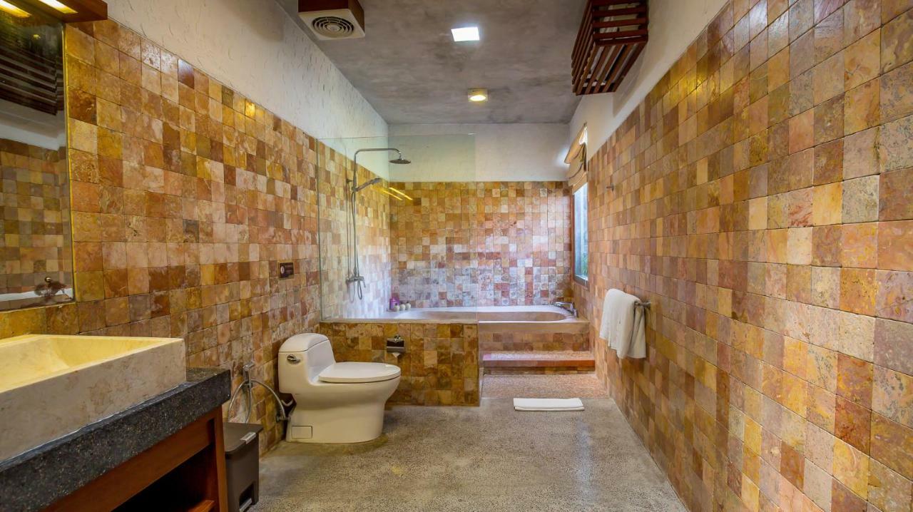 Bracha Bali - Chse Certified Villa