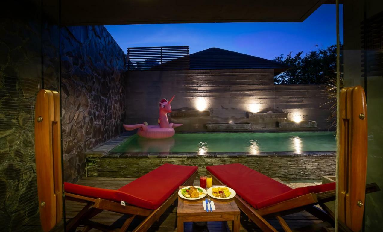 Bracha Bali - Chse Certified * Seminyak (Bali)
