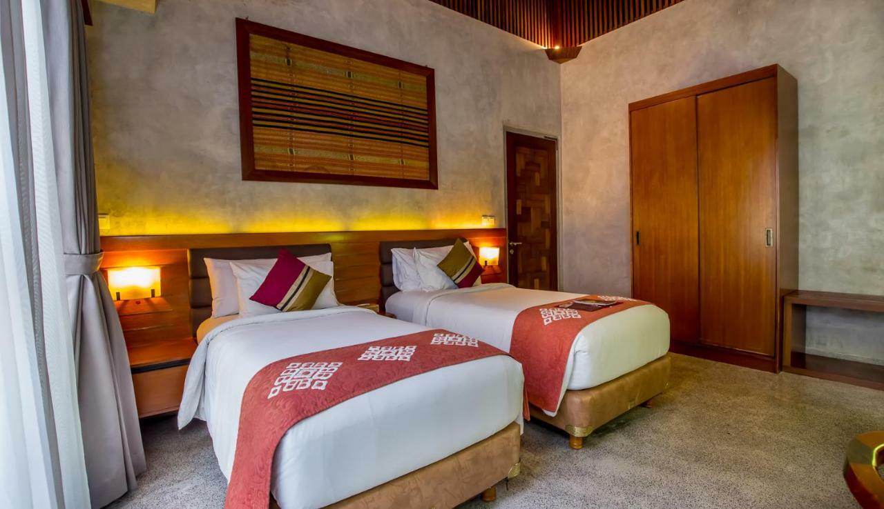 Bracha Bali - Chse Certified Seminyak (Bali)