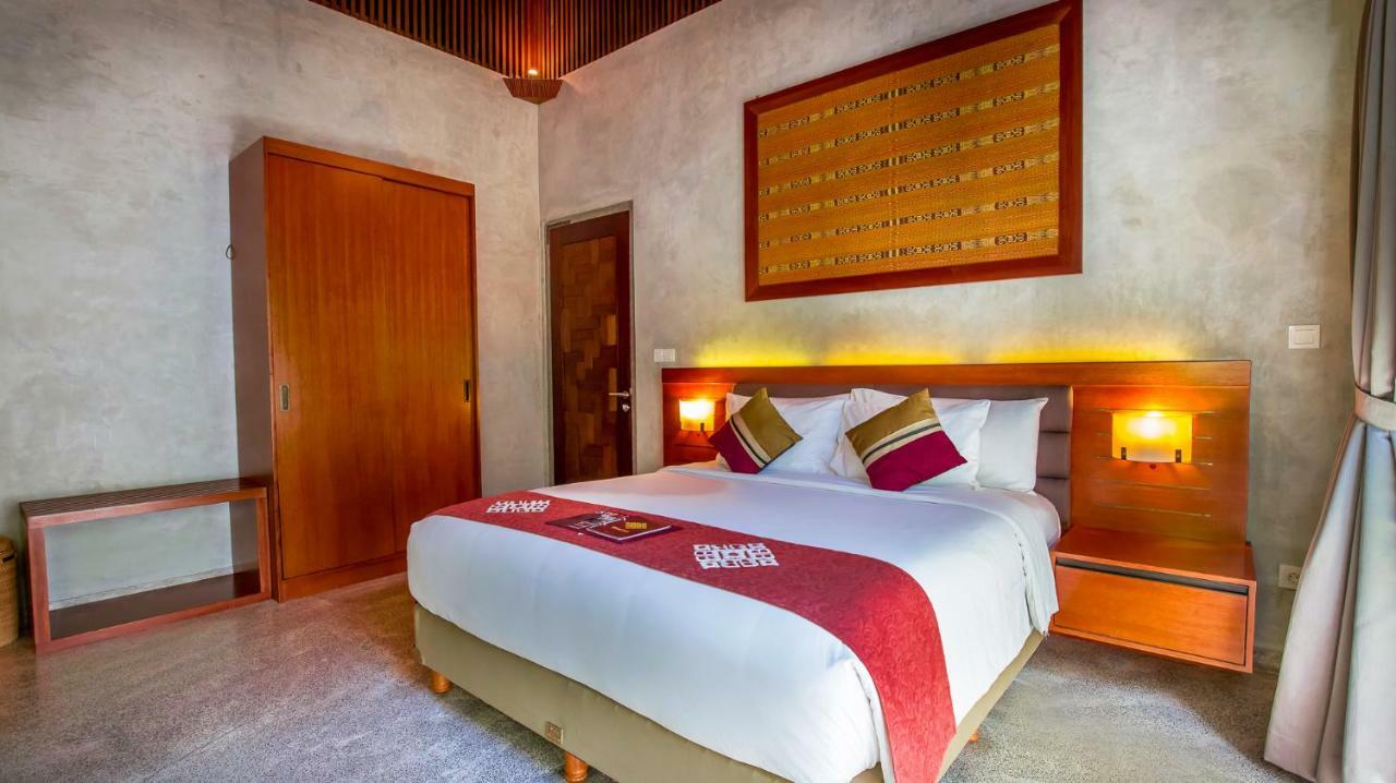 Villa Bracha Bali - Chse Certified Seminyak (Bali)