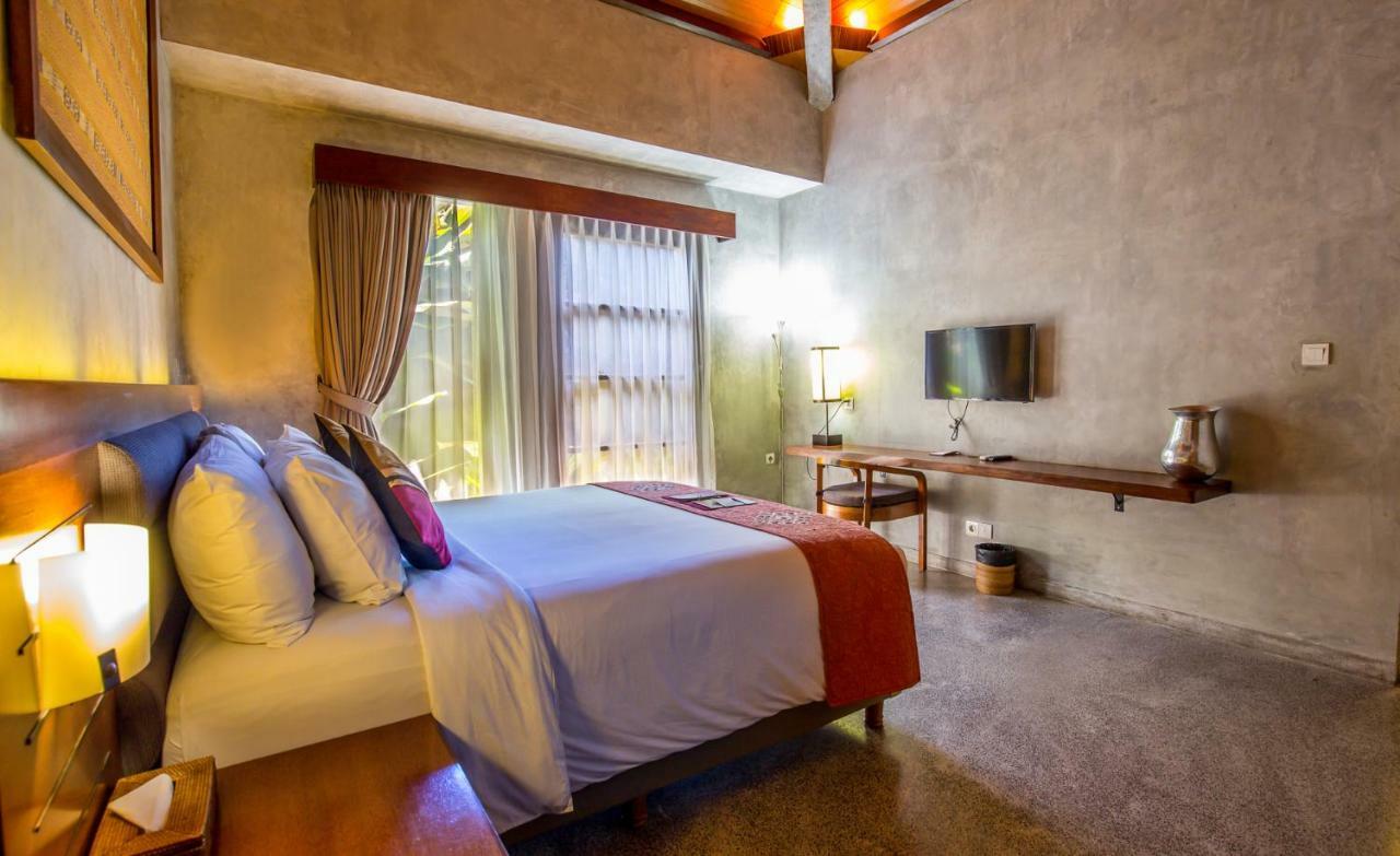 Bracha Bali - Chse Certified Villa