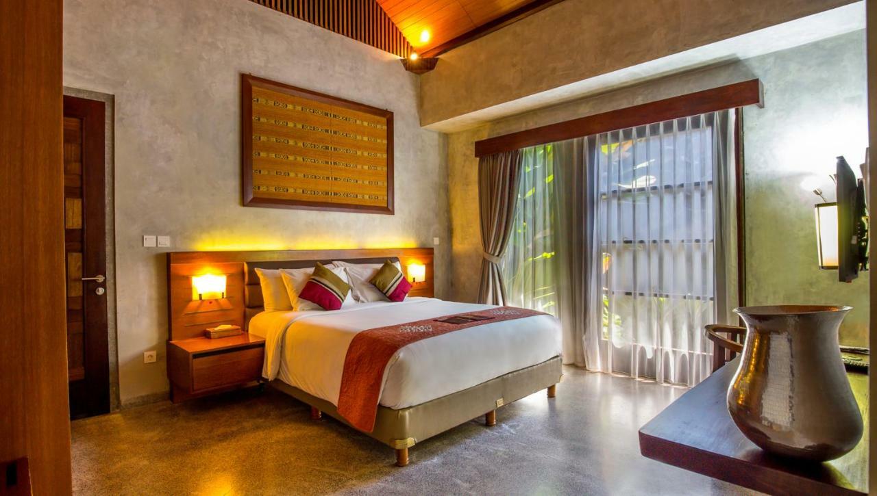 Villa Bracha Bali - Chse Certified Seminyak (Bali)