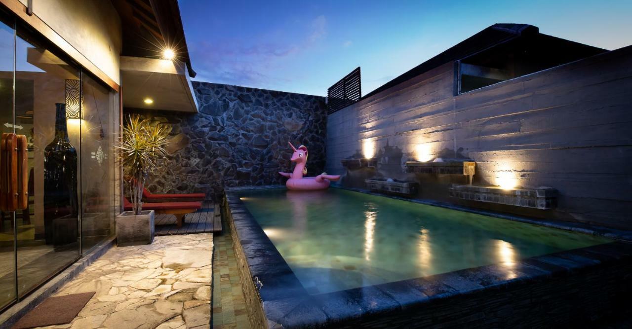 Bracha Bali - Chse Certified Villa *