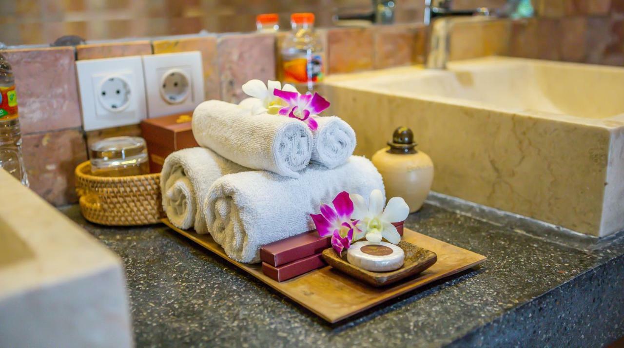 Bracha Bali - Chse Certified Villa