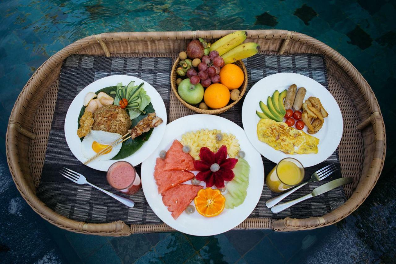 Bracha Bali - Chse Certified Villa Seminyak (Bali)