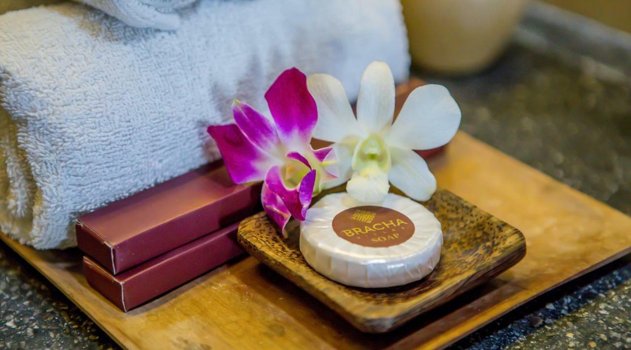 Villa Bracha Bali - Chse Certified *