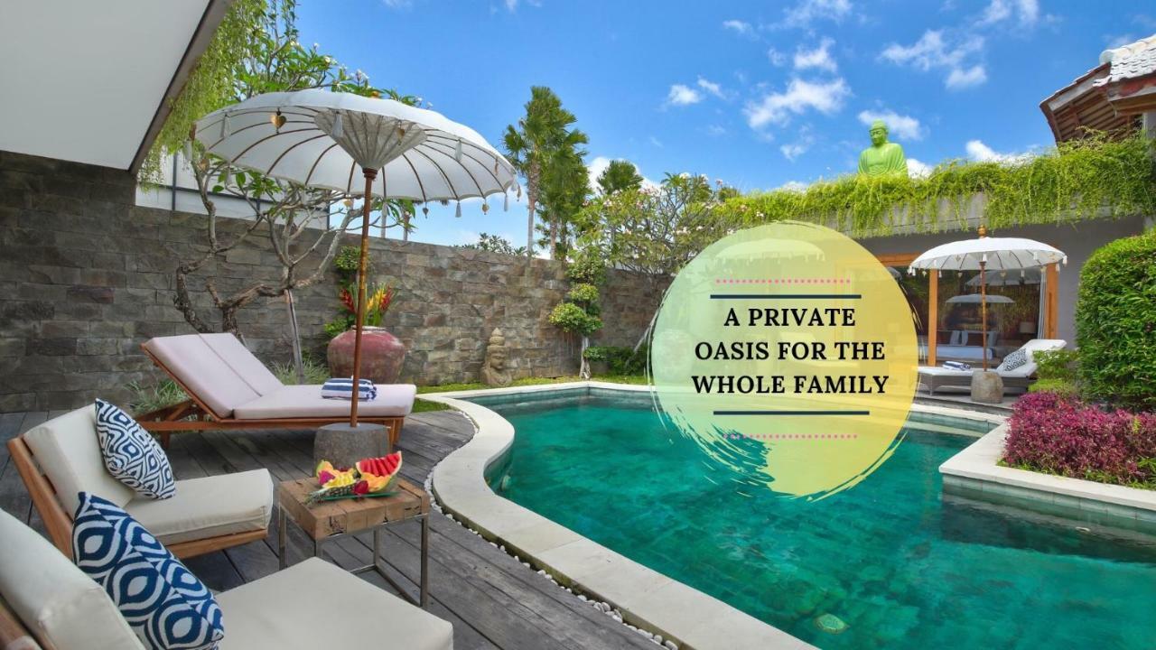 Villa Gahana Bali Seminyak (Bali)