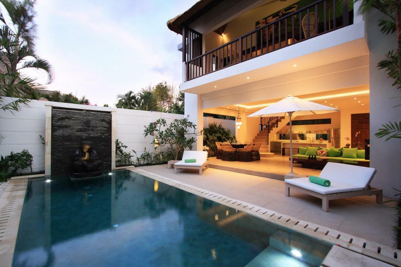 Jumah 3* Seminyak (Bali)