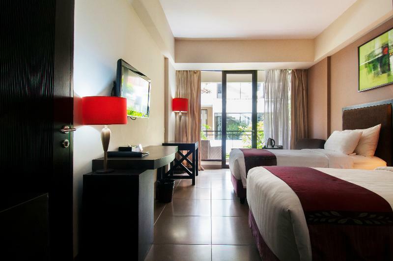 Hotel 100 Sunset Boutique